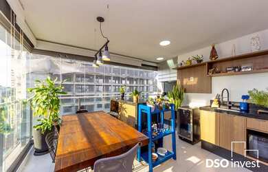 Imagem 4: 2 dormitórios, 1 suítes, 1 banheiros, 2 vagas na garagem