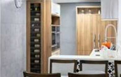 Imagem 2: Varanda Gourmet no Campo Belo