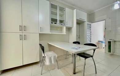 Imagem 6: Alto da Boa Vista - 4 dorms - 180 m2