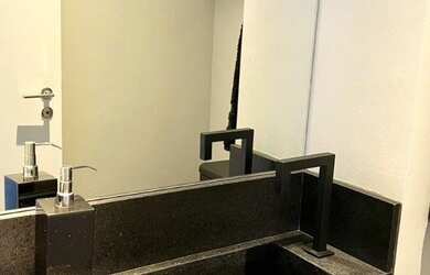 Imagem 7: Apto 170m², porteira fechada