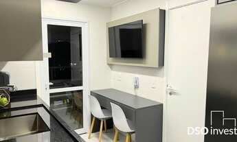 Imagem 5: Apto 170m², porteira fechada