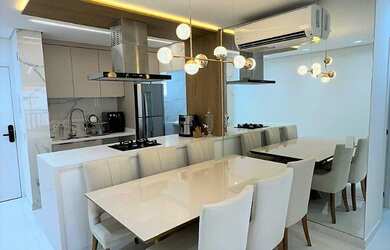 Imagem 6: Varanda Gourmet, 3 domrs, 1 suíte