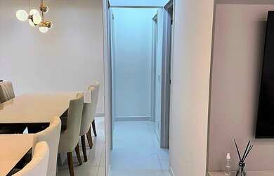 Imagem 7: Varanda Gourmet, 3 domrs, 1 suíte