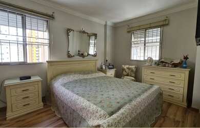 Imagem 7: 115m 3 quartos 1 suíte 2 vagas- Moema Pássaro