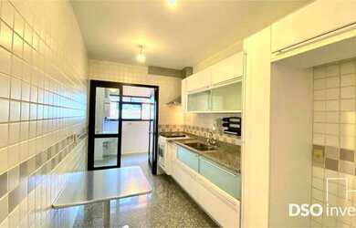 Imagem 4: 2 suites 2 vagas 91m Moema