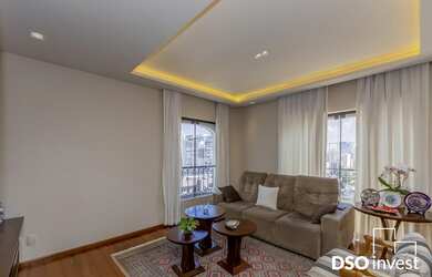 Imagem 4: 3 dormitórios, 1 suítes, 4 banheiro, 3 vagas na garagem