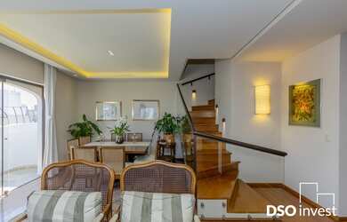 Imagem 5: 3 dormitórios, 1 suítes, 4 banheiro, 3 vagas na garagem