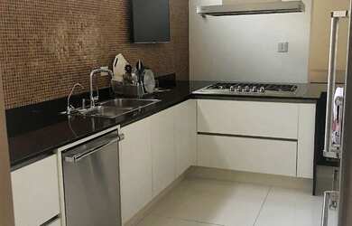 Imagem 5: Jardins, 3 dorms , 1 suíte, 2 vagas