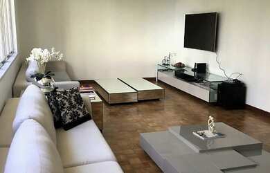 Imagem 3: Jardins, 3 dorms , 1 suíte, 2 vagas