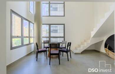 Imagem 2: 1 dormitório, 1 suítes, 1 banheiros