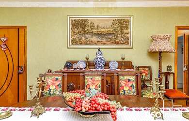 Imagem 7: 3 dormitórios, 2 banheiro, 1 vaga na garagem