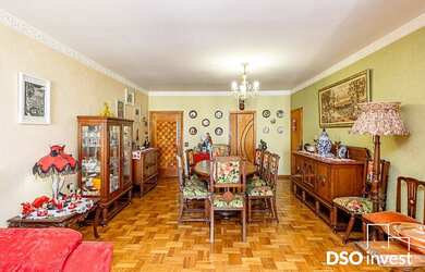 Imagem 4: 3 dormitórios, 2 banheiro, 1 vaga na garagem