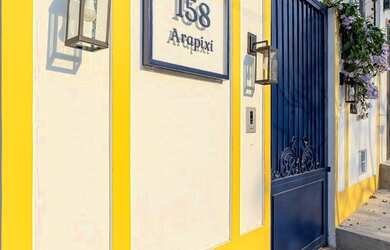 Imagem 2: 4 dormitórios, 1 suítes, 5 banheiro, 6 vagas na garagem