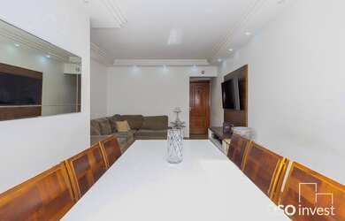 Imagem 7: 3 dormitórios, 3 suíte, 1 banheiros, 2 vagas na garagem