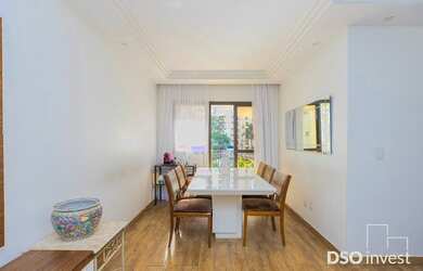 Imagem 3: 3 dormitórios, 3 suíte, 1 banheiros, 2 vagas na garagem