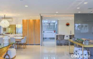 Imagem 6: 3 dormitórios, 3 suíte, 2 banheiro, 3 vagas na garagem