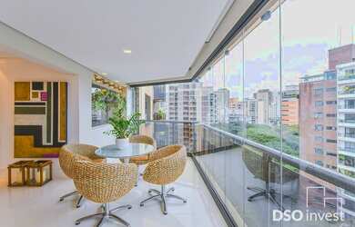 Imagem 5: 3 dormitórios, 3 suíte, 2 banheiro, 3 vagas na garagem