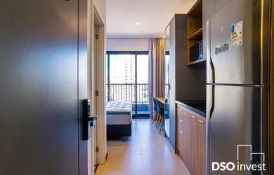 Imagem 7: 1 dormitório, 1 banheiros