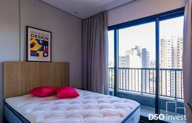 Imagem 5: 1 dormitório, 1 banheiros