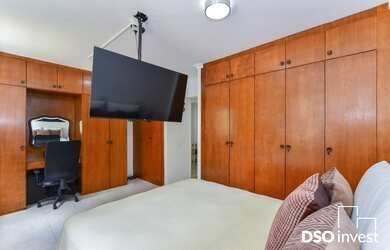 Imagem 7: 1 dormitório, 1 suítes, 1 banheiros, 1 vaga na garagem