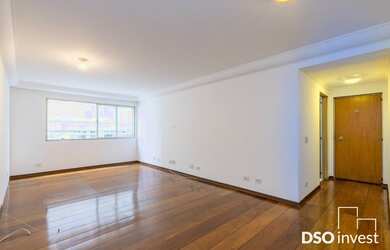 Imagem 4: 3 dormitórios, 1 suítes, 2 banheiro, 1 vaga na garagem