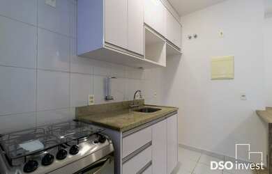 Imagem 5: 1 dormitório, 1 banheiros, 1 vaga na garagem