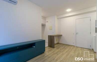 Imagem 3: 1 dormitório, 1 banheiros, 1 vaga na garagem