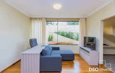 Imagem 4: 3 dormitórios, 3 suíte, 1 banheiros, 2 vagas na garagem