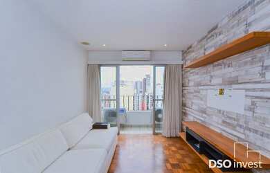 Imagem 5: 2 dormitórios, 2 banheiro, 1 vaga na garagem