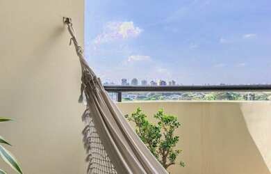 Imagem 4: 4 dormitórios, 2 suíte, 4 banheiro, 4 vagas na garagem