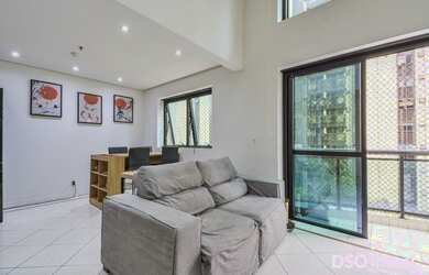 Imagem 4: 2 dormitórios, 2 banheiro, 2 vagas na garagem