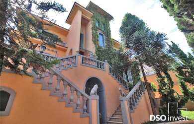 Imagem 4: Casa com 4 suites à venda, 730m² - Jardim Guedala