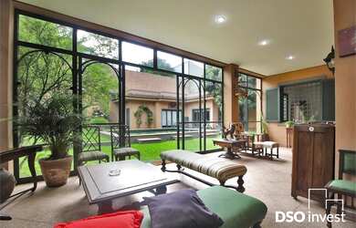 Imagem 5: Casa com 4 suites à venda, 730m² - Jardim Guedala