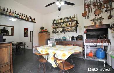 Imagem 6: Casa com 4 suites à venda, 730m² - Jardim Guedala