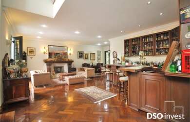 Imagem 7: Casa com 4 suites à venda, 730m² - Jardim Guedala