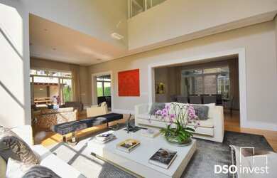 Imagem 7: Mansão reformada rua segura