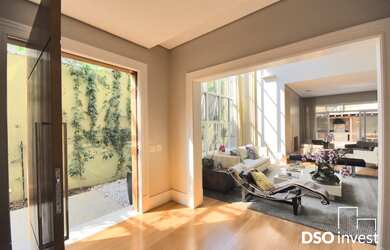 Imagem 4: Mansão reformada rua segura