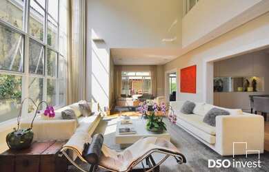 Imagem 3: Mansão reformada rua segura