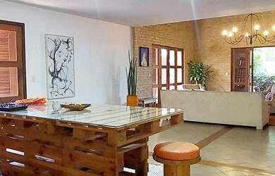 Imagem 3: Casa Alto Padrão e Alto Espaço no Brooklin Velho