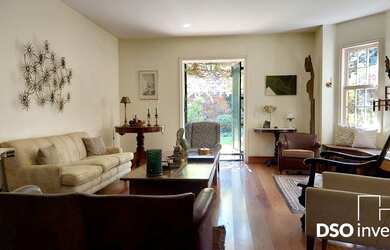 Imagem 5: Casa Encantadora Granja Julieta 4 dorms Jardim