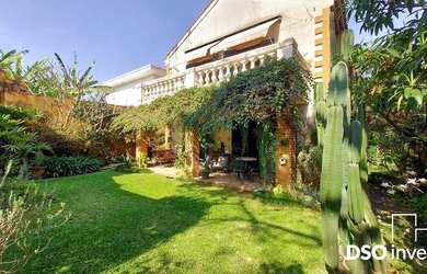 Imagem 4: Casa Encantadora Granja Julieta 4 dorms Jardim