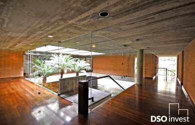 Imagem 6: Casa Cidade Jardim + terreno