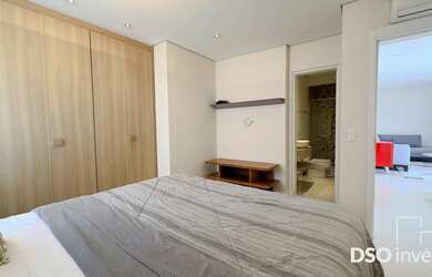 Imagem 5: Porteira Fechada - Venda com renda