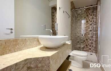 Imagem 6: Porteira Fechada - Venda com renda