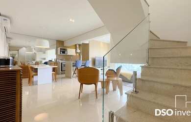 Imagem 7: Porteira Fechada - Venda com renda