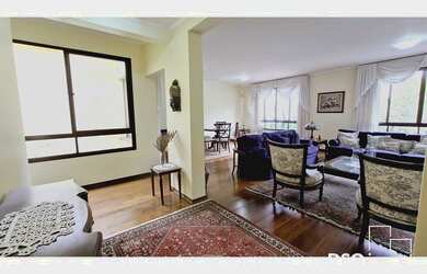 Imagem 4: 4 dormitórios, 2 suíte, 3 banheiro, 6 vagas na garagem