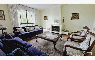 Imagem 6: 4 dormitórios, 2 suíte, 3 banheiro, 6 vagas na garagem