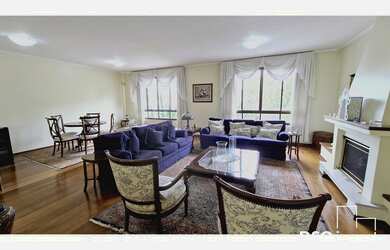 Imagem 5: 4 dormitórios, 2 suíte, 3 banheiro, 6 vagas na garagem