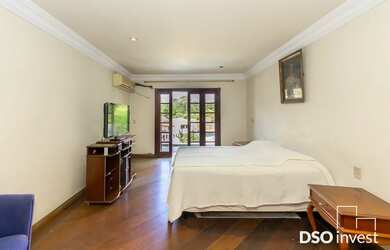 Imagem 6: 4 dormitórios, 4 suíte, 2 banheiro, 10 vagas na garagem