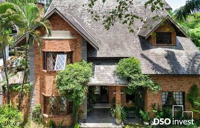 Imagem 3: 4 dormitórios, 4 suíte, 2 banheiro, 10 vagas na garagem